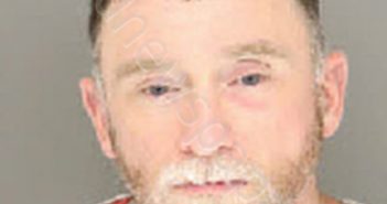 MOORE, BILLY WAYNE | 2021-11-06 21:05:00 Moore County, North Carolina Booking