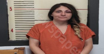 <B>FLORES</B>, <B>ASHLEY</B> #, Van Zandt County, Texas - 2021-11-06 04:19:00