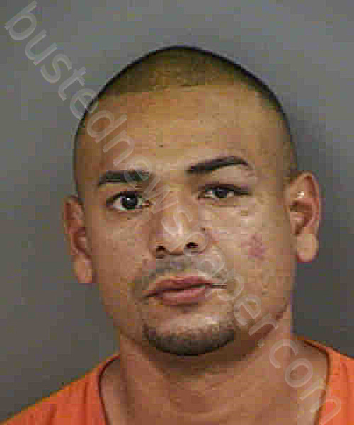 URROZ,MARVIN ALEXANDER #, Collier County, Florida - 2021-11-06