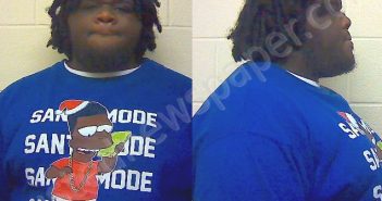AMBROSE LEWIS HAROLD | 2021-11-06 00:59:39 Craven County, North Carolina Booking