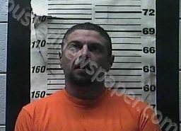 <B>JUSTIN</B> <B>ALVAREZ</B> #, Cocke County, Tennessee - 2021-11-06 10:59:00