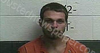 <B>GIBBS</B>, <B>DUSTIN</B> MCKENZIE #, Whitley County, Kentucky - 2021-11-06 21:18:00