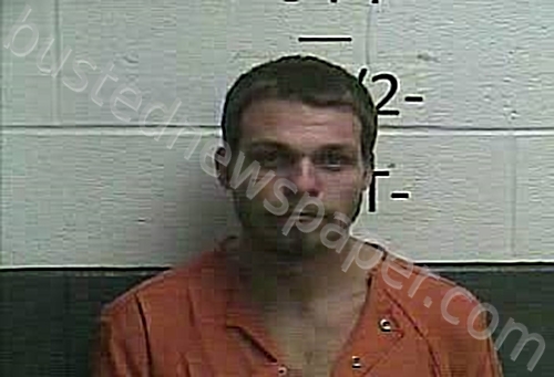 GIBBS, DUSTIN MCKENZIE #, Whitley County, Kentucky - 2021-11-06 21:18:00