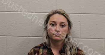 RHIANNON EVA CORKINS | 2021-11-06 01:41:00 Andrew County, Missouri Booking