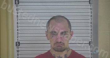 MILBY, JOHN M | 2021-11-06 19:35:00 Taylor County, Kentucky Booking