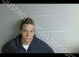 <B>AMANDA</B> <B>FAIN</B> #, Hamblen County, Tennessee - 2021-11-06 23:12:00