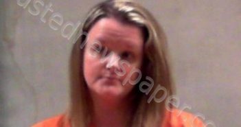RENSHAW, HEIDI JO | 2021-11-06 13:10:00 Ohio County, West Virginia Booking