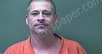 SMITH, BILLY C, II | 2021-11-06 01:25:00 Laporte County, Indiana, La Porte County, Indiana Booking