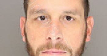 CIANFERANO, ALFRED LEWIS | 2021-11-06 00:19:00 Moore County, North Carolina Booking