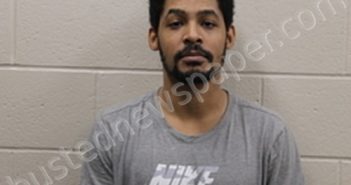 CHRISTOPHER KEITH ROWLAND | 2021-11-06 11:51:00 Andrew County, Missouri Booking