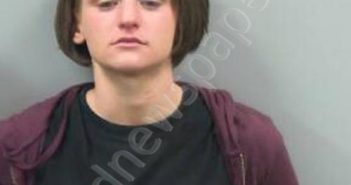 <B>MEAGEN</B> <B>NICOLE</B> <B>GASEY</B> #, Randolph County, North Carolina - 2021-11-06 16:31:00