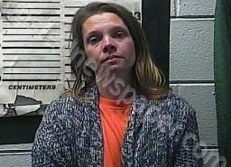<B>JENNIFER</B> <B>PARKS</B> #, Cocke County, Tennessee - 2021-11-07 22:36:00