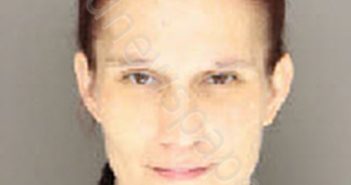 MCMILLAN, BRIDGET MARIE | 2021-11-07 21:07:00 Moore County, North Carolina Booking