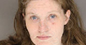 LITTON, STEPHANIE MICHELLE | 2021-11-07 22:33:00 Moore County, North Carolina Booking