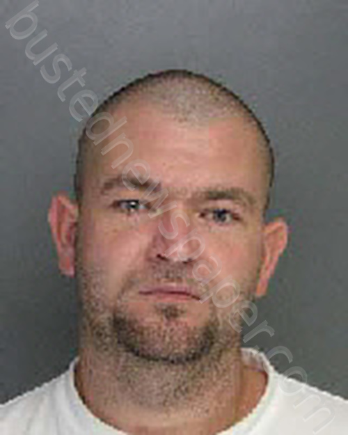 COX, CHARLES ANTHONY #, Moore County, North Carolina - 2021-11-07 20:23:00