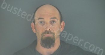 FULK, JAMES ROY | 2021-11-07 13:25:00 Bedford County, Virginia Booking