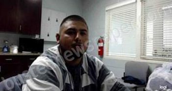JAIME RODRIGUEZ JR | 2021-11-07 06:06:00 Cameron Parish, Louisiana Booking