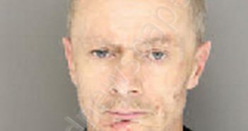 BLACK, DEXTER STEPHEN | 2021-11-07 22:25:00 Moore County, North Carolina Booking