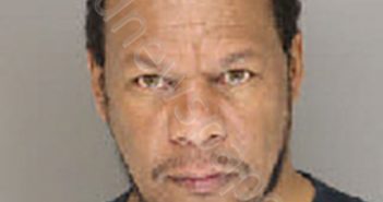 HARRIS, RENALTON NMN | 2021-11-07 10:00:00 Moore County, North Carolina Booking