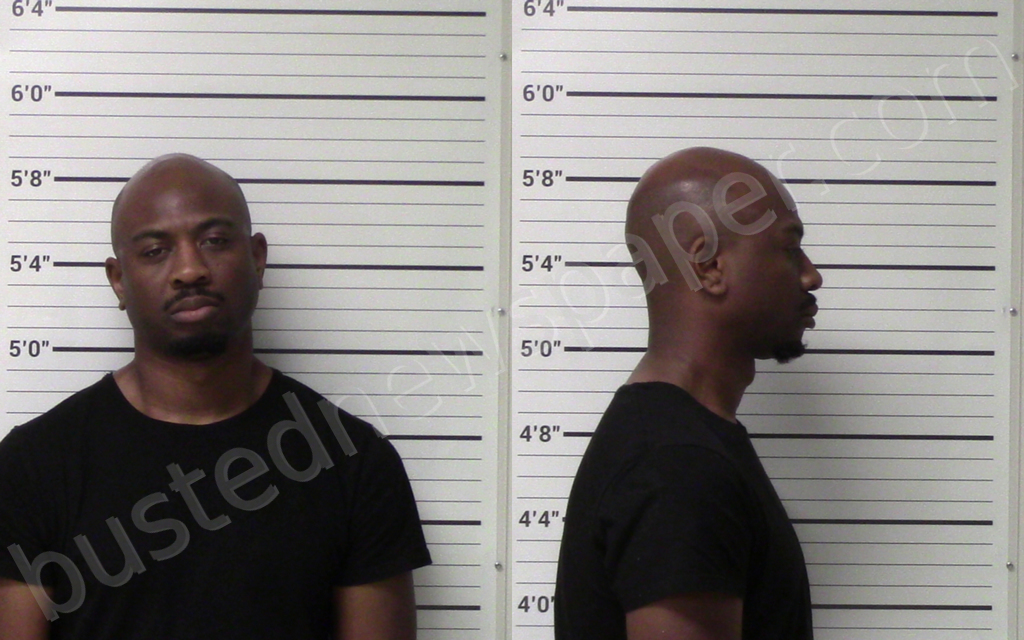 COLEMAN, DARRELL WAYNE #, Kerr County, Texas - 2021-11-07