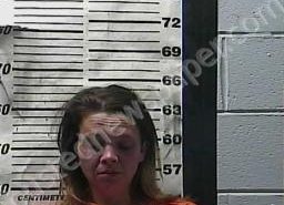 <B>JENNIFER</B> <B>PARKS</B> #, Cocke County, Tennessee - 2021-11-07 10:30:00