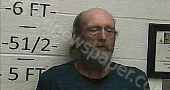 <B>BROYLES</B>, <B>RICKY</B> <B>L</B> #, Whitley County, Kentucky - 2021-11-07 17:14:00