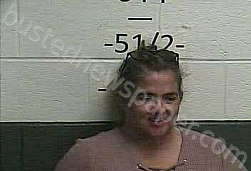 HURD, REGINA #, Whitley County, Kentucky - 2021-11-07 14:28:00
