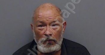 FOSTER, <B>JEFFERY</B> SCOTT #, <b>Smith</b> County, Texas, Smith County, Texas - 2021-11-07
