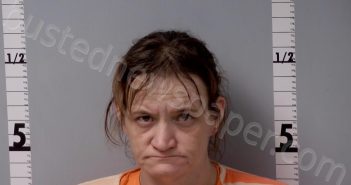 <B>SNYDER</B>, <B>BETTY</B> <B>JEAN</B> #, Gratiot County, Michigan - 2021-11-07 19:42:00