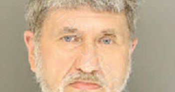 MCCRIMMON, PHILIP CONNER | 2021-11-07 17:59:00 Moore County, North Carolina Booking