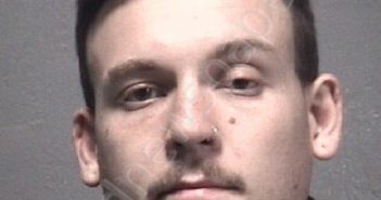 <B>SMITH</B>, <B>PATRICK</B> <B>DILLON</B> #, New Hanover County, North Carolina - 2021-11-07