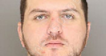 JOHNSON, CAMERON DAVID | 2021-11-07 18:24:00 Moore County, North Carolina Booking