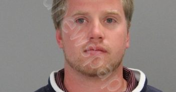 PEPPER, BROOKS VEE | 2021-11-07 Brazos County, Texas Booking