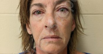 PLASENCIA, ELIZABETH SHIELDS | 2021-11-07 21:30:00 Levy County, Florida Booking