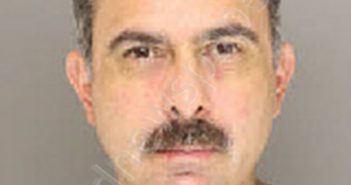 ALFRED, TRAVIS MARIO | 2021-11-07 19:02:00 Moore County, North Carolina Booking