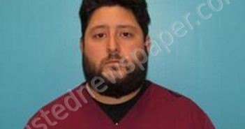 ALAN ELIZONDO | 2021-11-07 09:47:00 Kendall County, Texas Booking