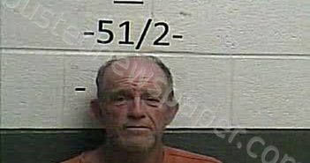 <B>JOHNSON</B>, <B>RONNIE</B> <B>EDWARD</B>, <B>SR</B>. #, Whitley County, Kentucky - 2021-11-07 22:44:00