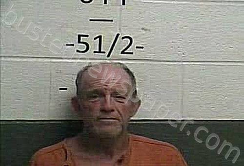 JOHNSON, RONNIE EDWARD, SR. #, Whitley County, Kentucky - 2021-11-07 22:44:00