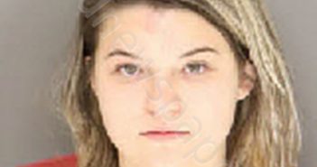 PRENTICE, CHELSIE LEEANNE | 2021-11-07 06:50:00 Moore County, North Carolina Booking