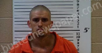 HILL, ERIC EDWARD | 2021-11-07 10:35:00 Cherokee County, North Carolina Booking