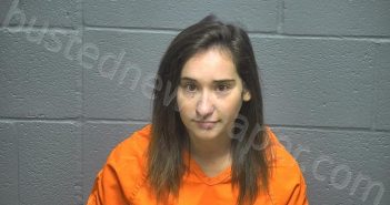 <B>HAWKINS</B>, BRIANNA <B>DANIELLE</B>, N/A #, Rsw Regional Jail, Virginia, RSW Regional Jail, Virginia - 2021-11-07 01:20:00