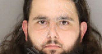 TRAVIS, CODY SETH | 2021-11-08 00:03:00 Moore County, North Carolina Booking