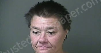 <B>PARVIN</B>, <B>SARAH</B> <B>CHAUNTELLE</B> #, Howard County, Indiana - 2021-11-08 14:28:00