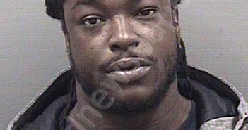 REID, DONAVON DENNIS | 2021-11-08 15:06:00 Rowan County, North Carolina Booking