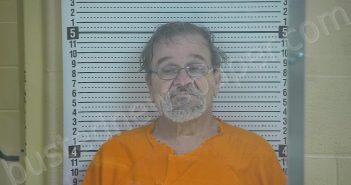 FIELDING, WILLIAM BERNARD | 2021-11-08 20:24:00 Taylor County, Kentucky Booking