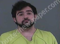 <B>DYLAN</B> FOSTER #, <b>Anderson</b> County, Tennessee, Anderson County, Tennessee - 2021-11-08 09:00:00