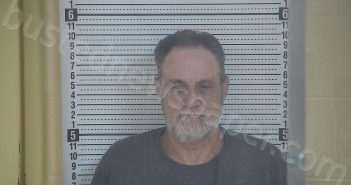 CHAPPELL, JOHN | 2021-11-08 23:45:00 Taylor County, Kentucky Booking