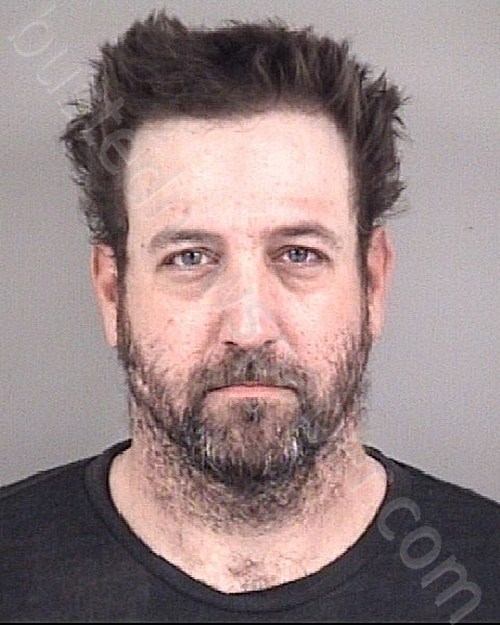 BOLES, GERALD ALEXANDER #, Cabarrus County, North Carolina - 2021-11-08