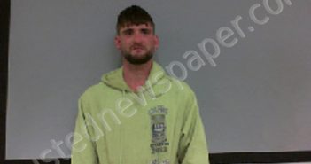 <B>ROBERTS</B>, <B>JOHN</B> <B>RUSSELL</B> #, Talladega County, Alabama - 2021-11-08 22:14:00