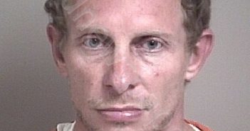 <B>BAILEY</B>, <B>BRANDON</B> LEE #, Cabarrus County, North Carolina - 2021-11-08